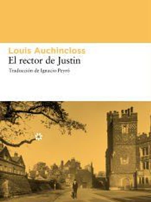 El rector de Justin