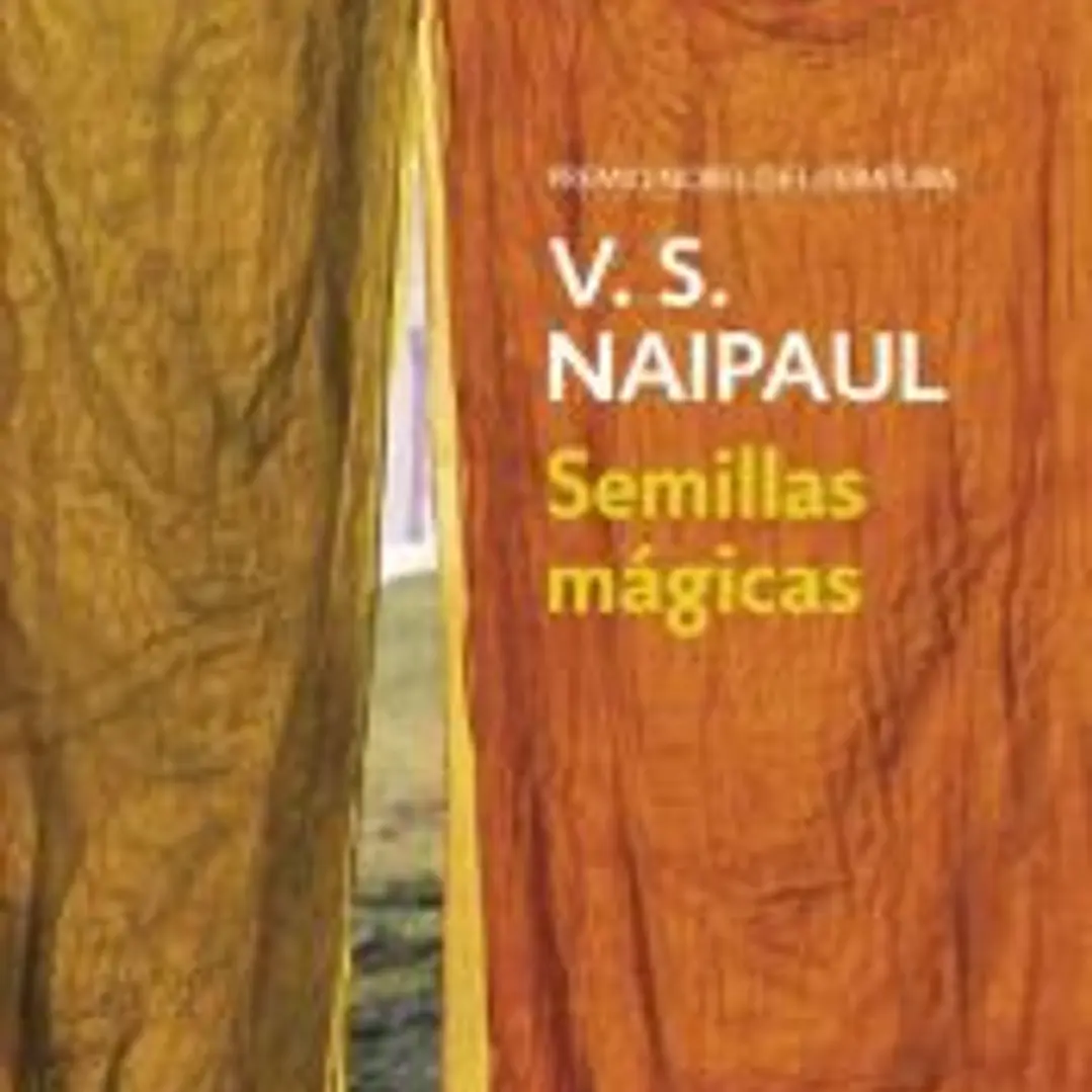 Semillas mágicas 1