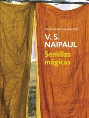 Semillas mágicas