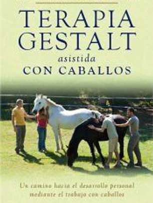 Terapia gestal con caballos