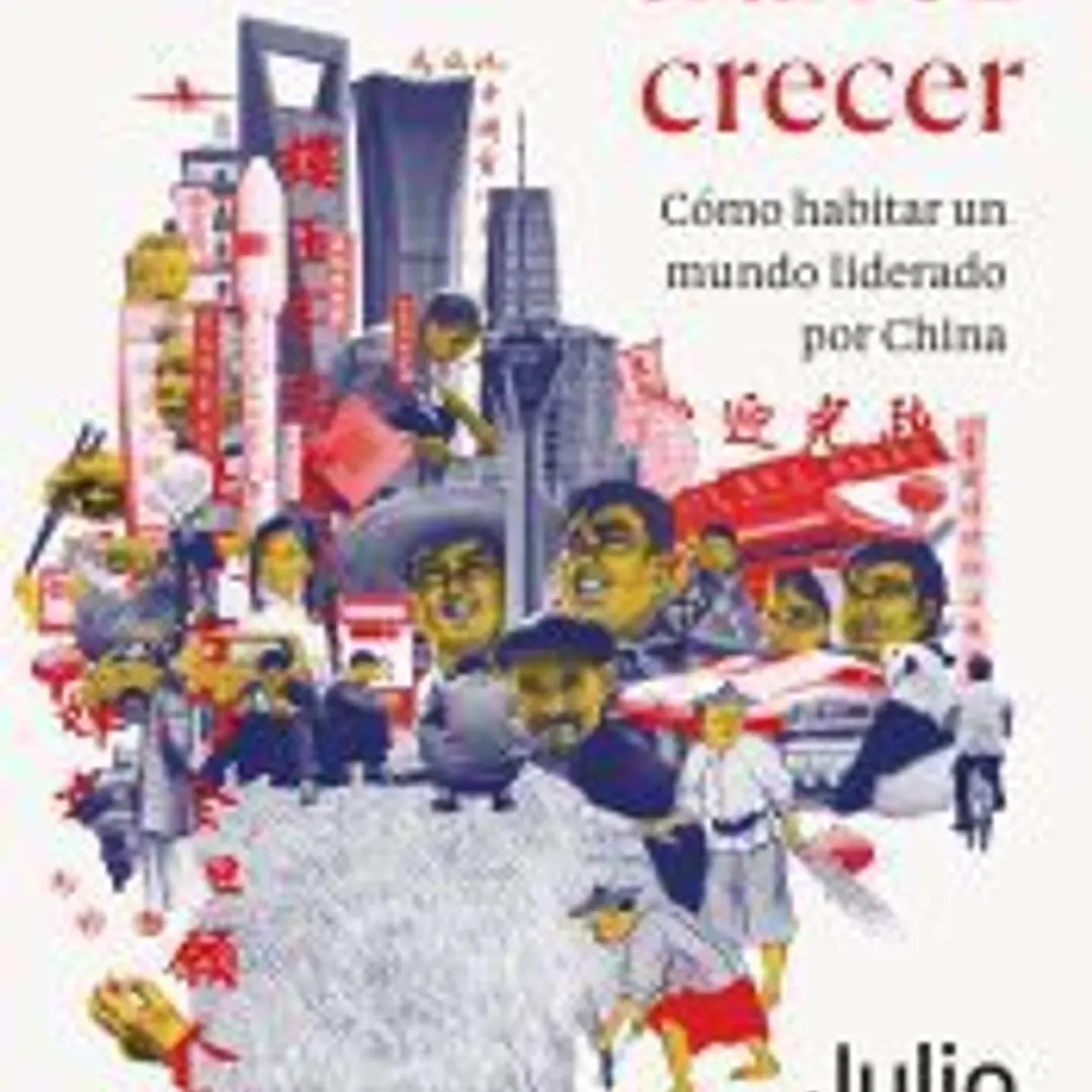 Observar el arroz crecer 1