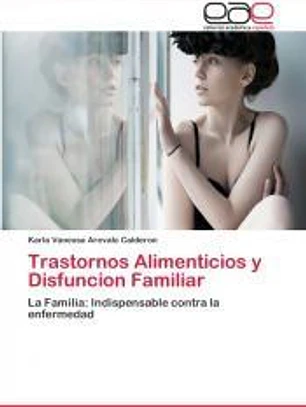 Trastornos Alimenticios y Disfuncion Familiar