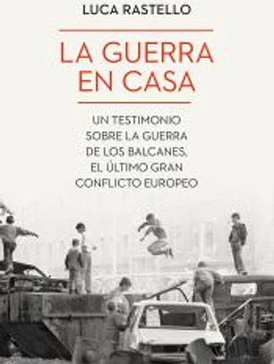 La guerra en casa