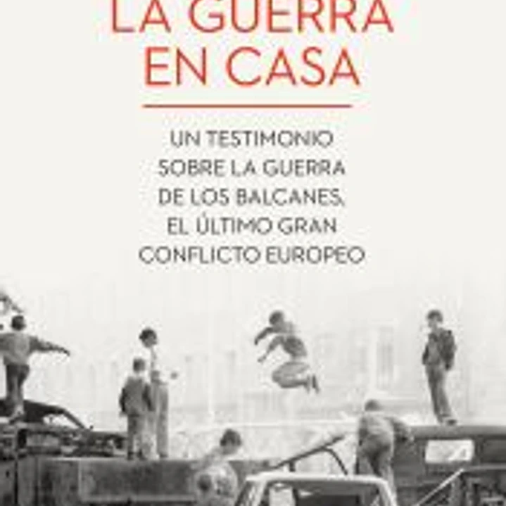 La guerra en casa 1