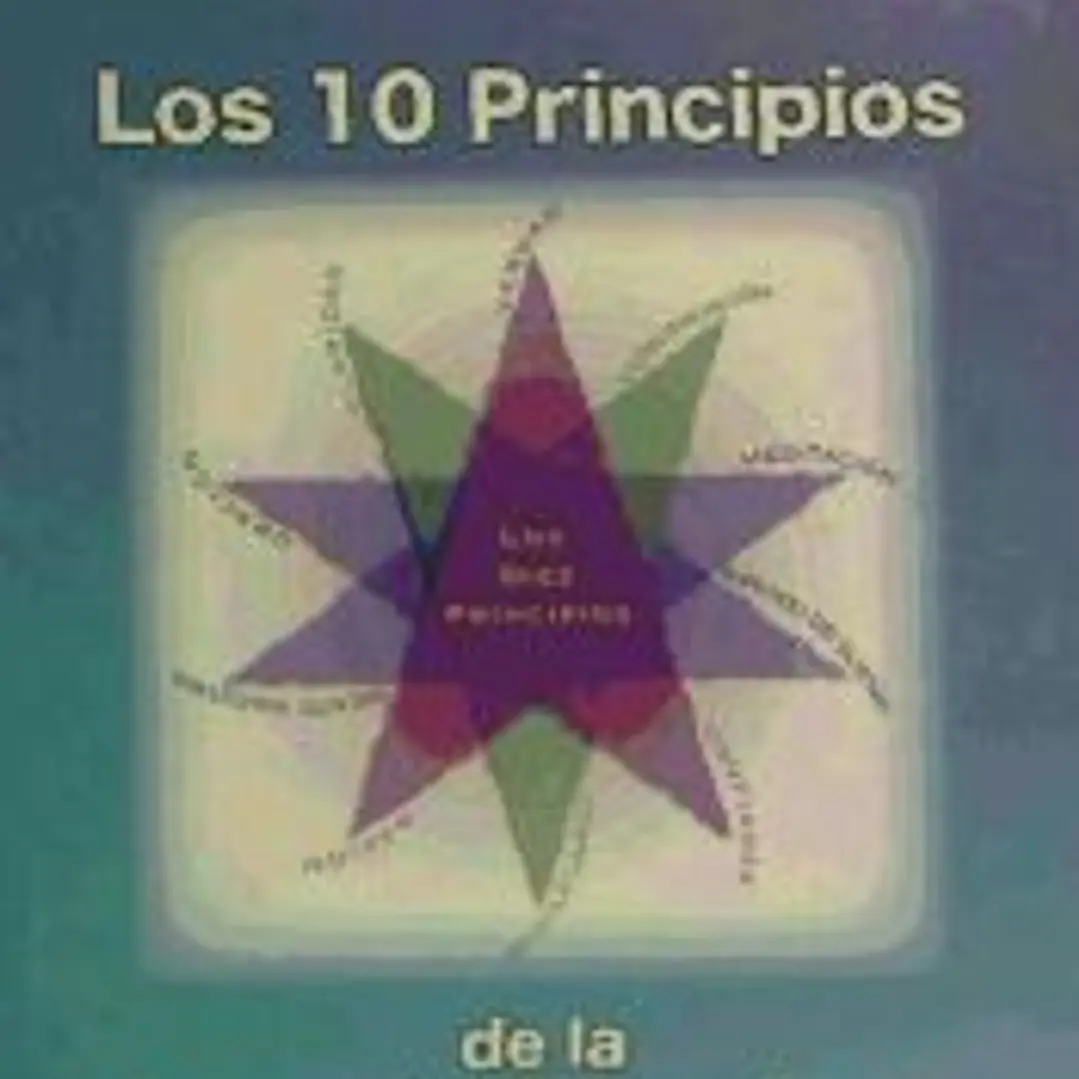 Kirael : los 10 principios de la creación consciente 1