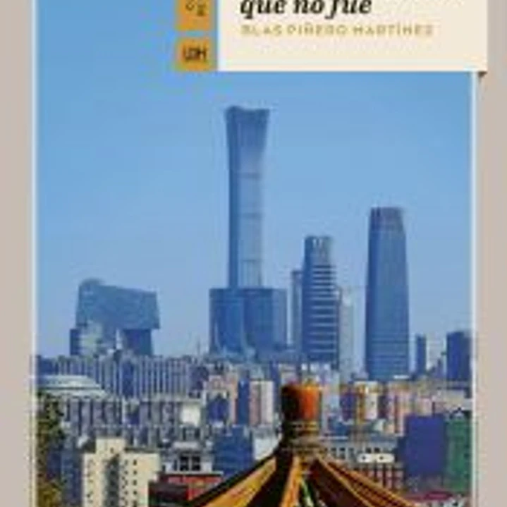 Pekín o la ciudad que no fue 1