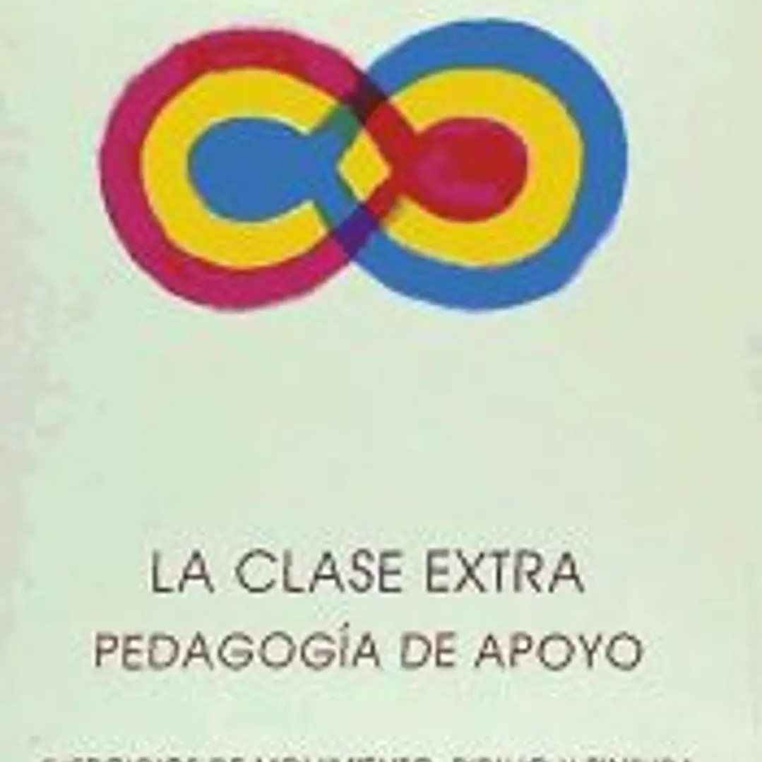 La clase extra 1