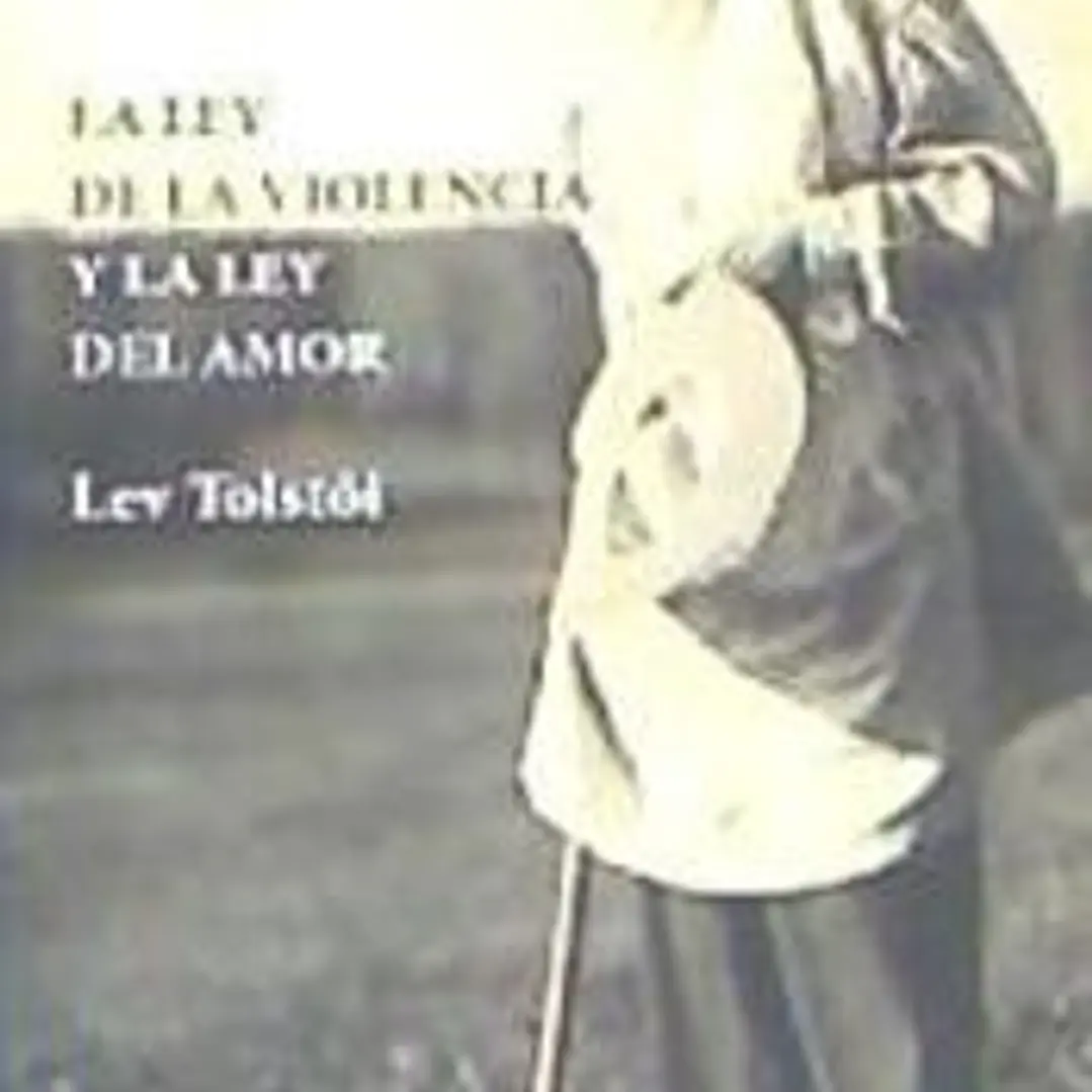 La ley del amor y la ley de la violencia 1