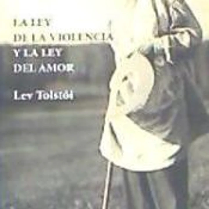 La ley del amor y la ley de la violencia 1