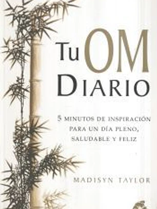 Tu om diario