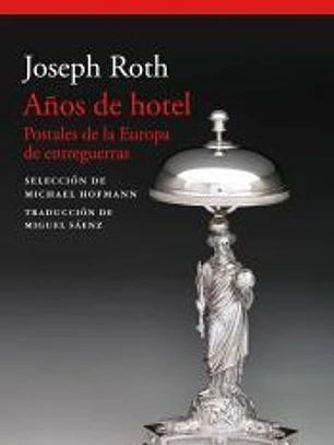 Años de hotel