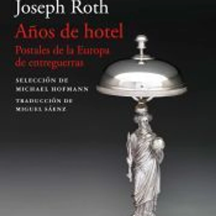 Años de hotel 1