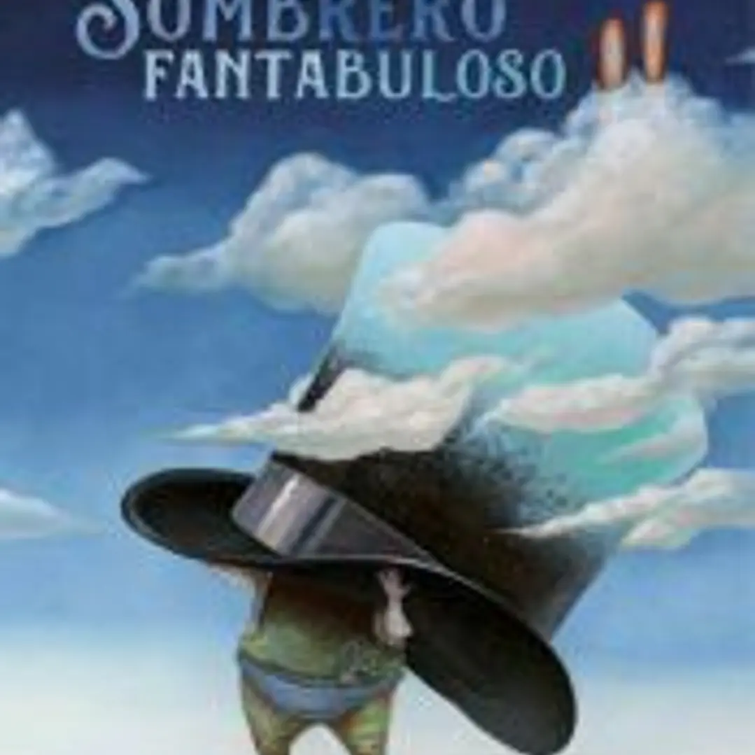 Un sombrero fantabuloso 1