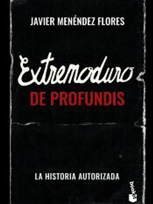 Extremoduro: De Profundis