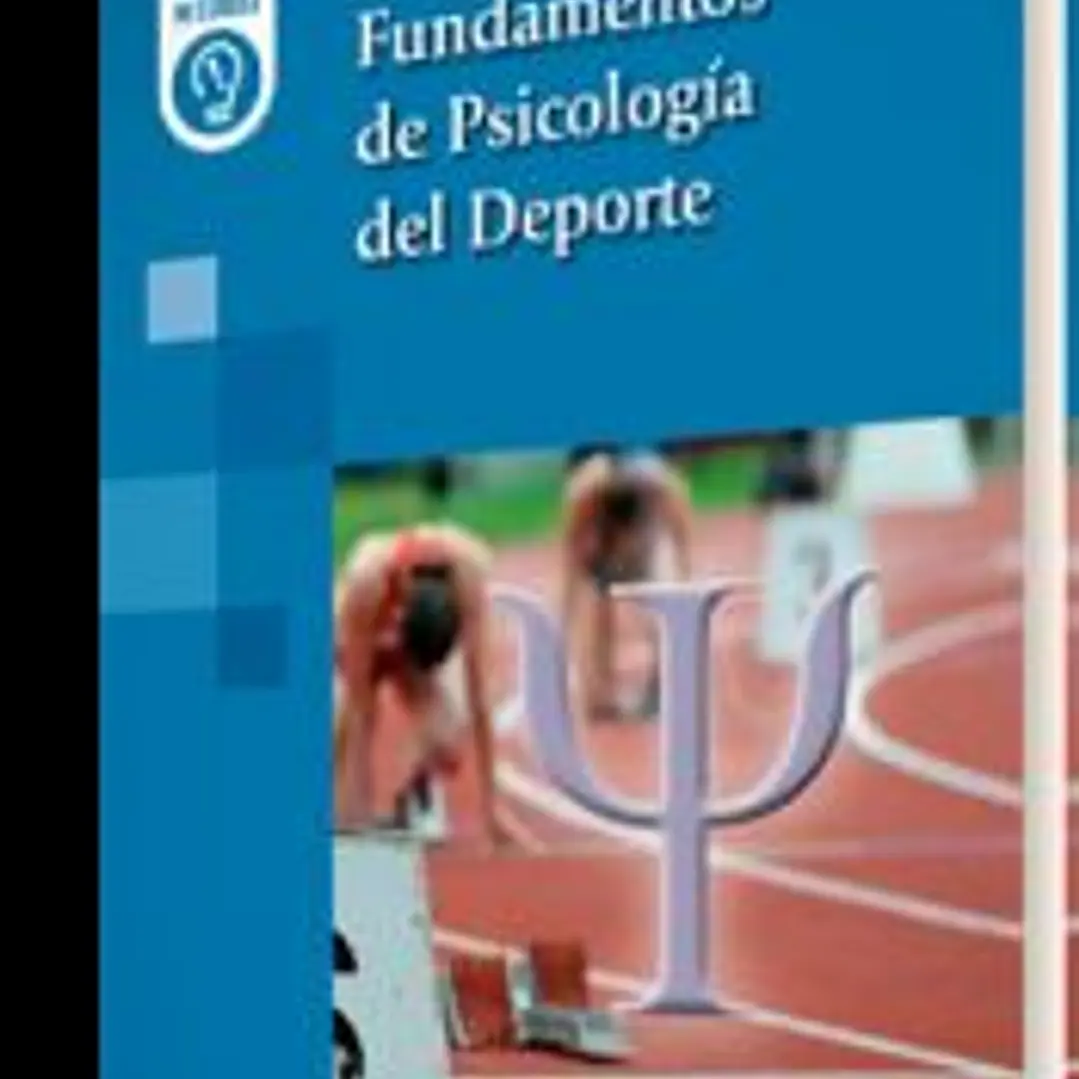 Fundamentos de Psicología del Deporte 1