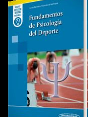 Fundamentos de Psicología del Deporte