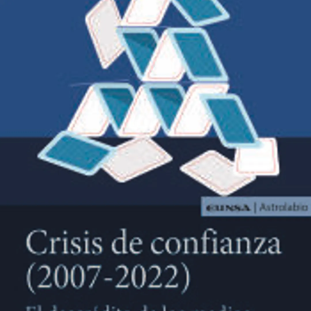 Crisis de confianza (2007-2022) 1