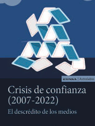Crisis de confianza (2007-2022)