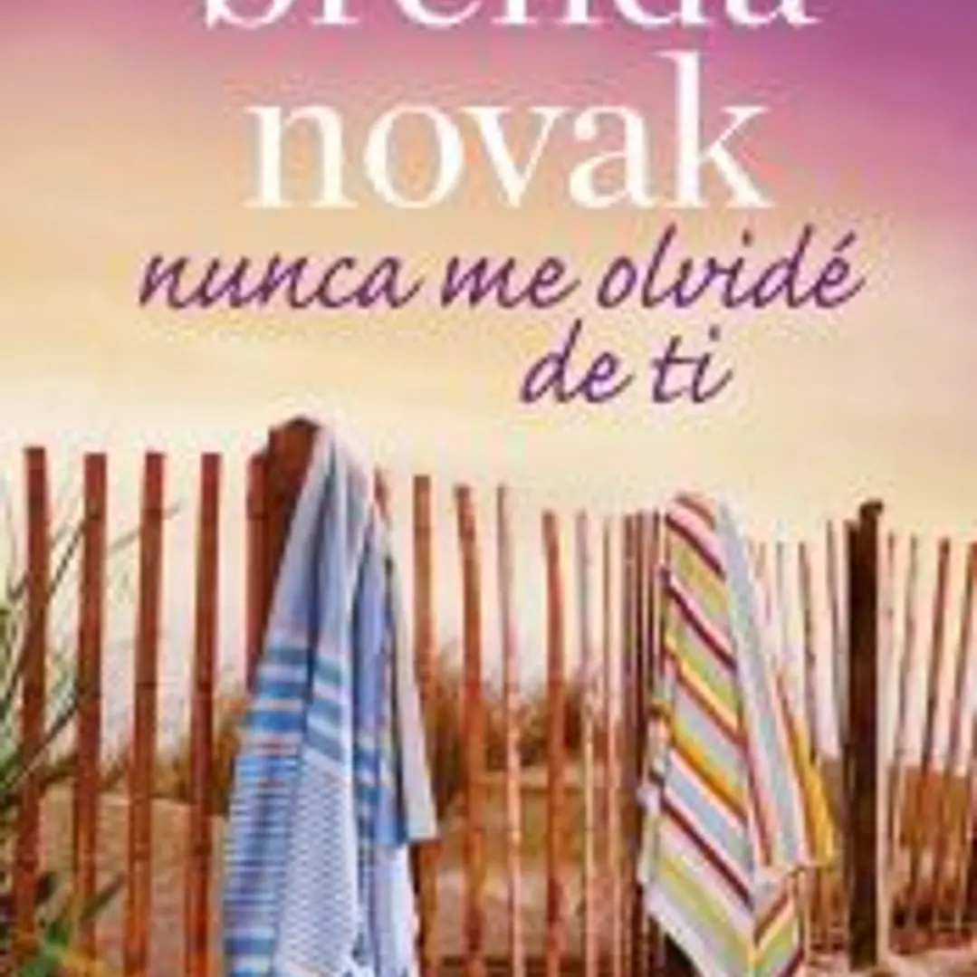 Nunca me olvidé de ti 1