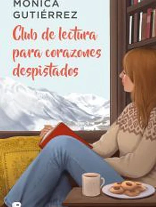 Club de lectura para corazones despistados