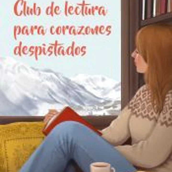 Club de lectura para corazones despistados 1