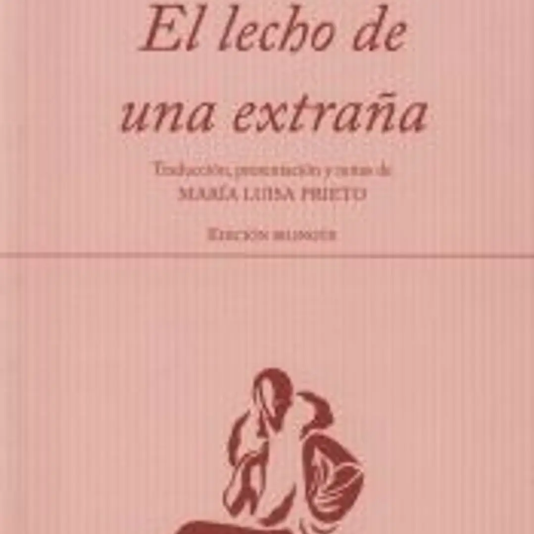 El lecho de una extraña 1