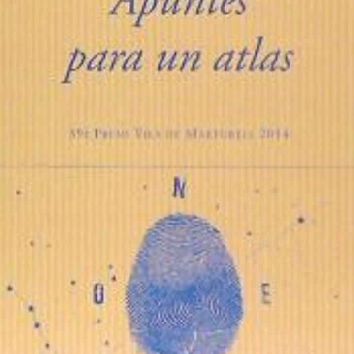 Apuntes para un atlas 1