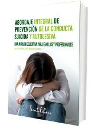 ABORDAJE INTEGRAL DE PREVENCION DE LA CONDUCTA SUICIDA Y AU