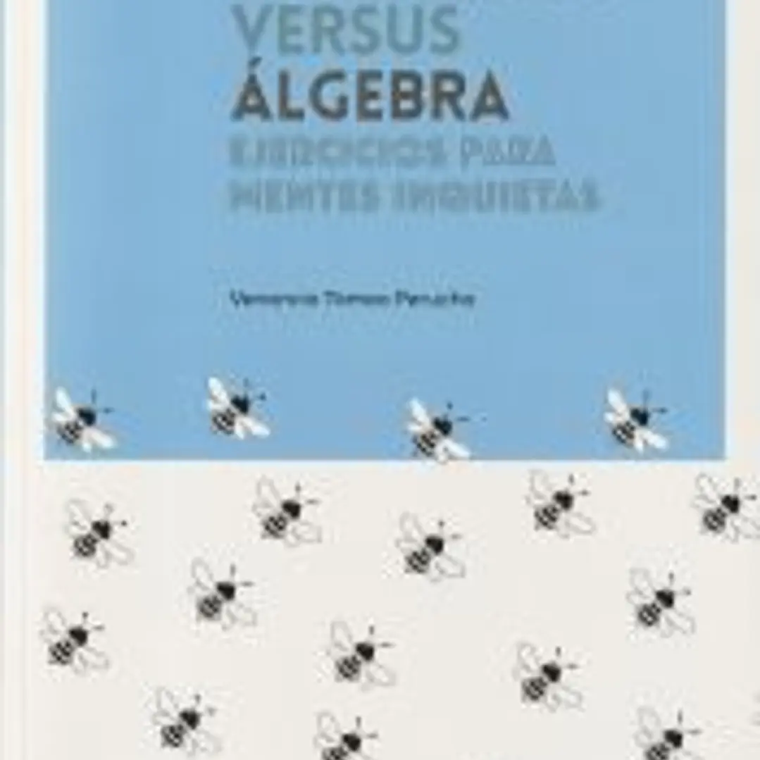 ARITMÉTICA vs. ÁLGEBRA 1