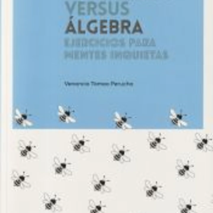 ARITMÉTICA vs. ÁLGEBRA 1