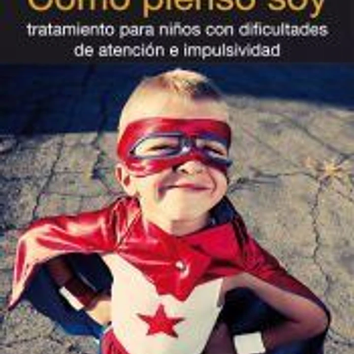 Como pienso soy 1