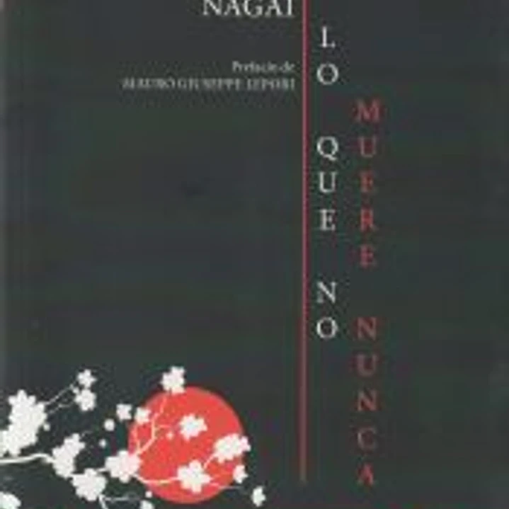 Lo que no muere nunca 1