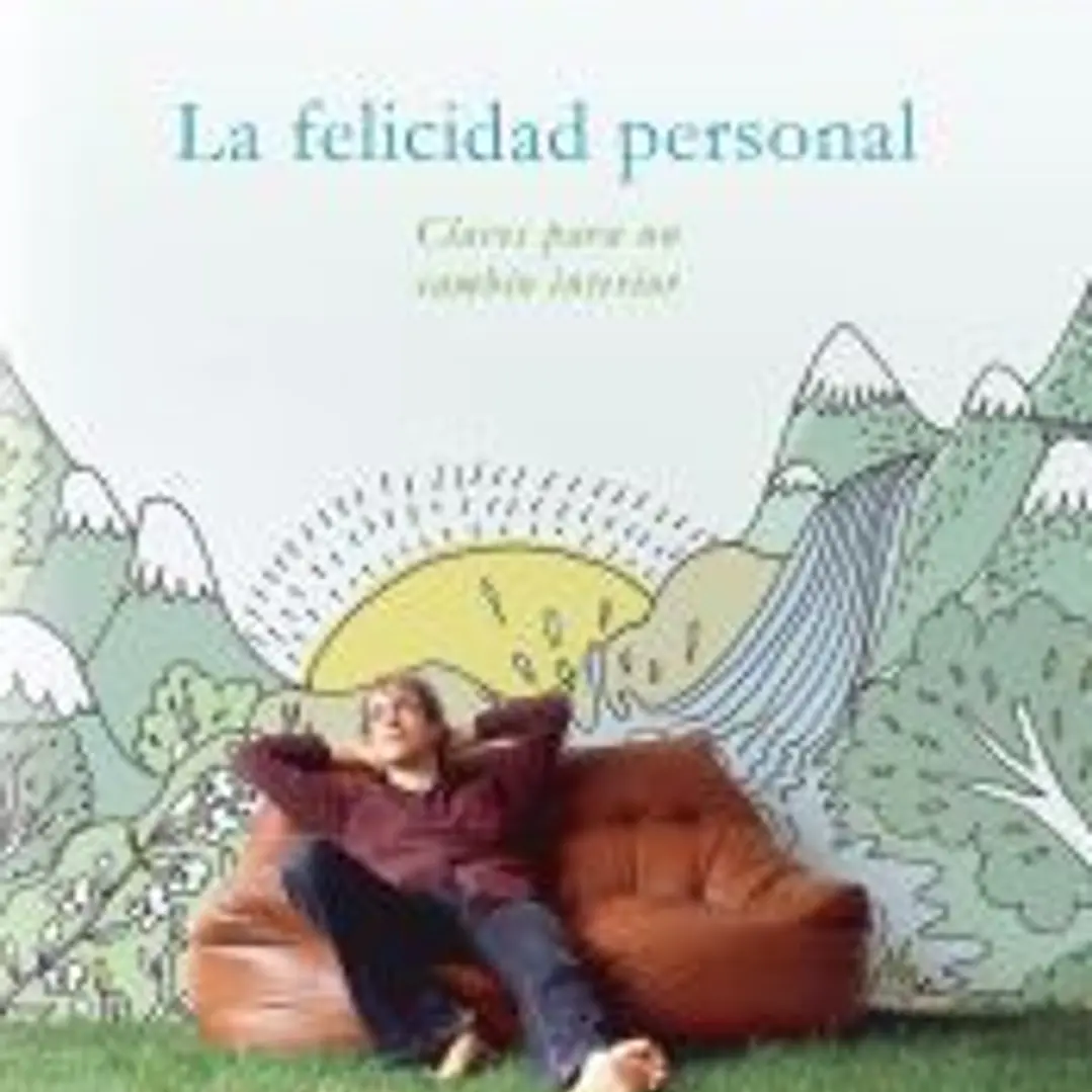 La felicidad personal 1
