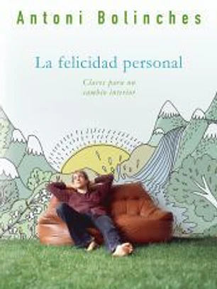 La felicidad personal