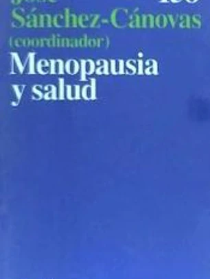 Menopausia y salud