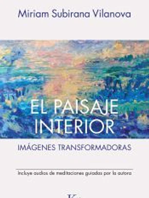 El paisaje interior