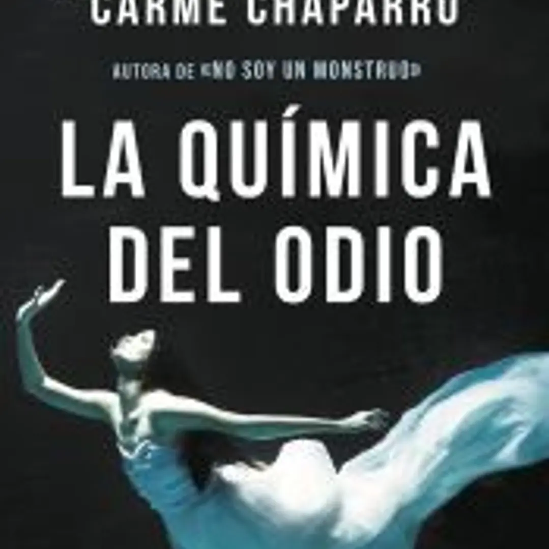 La química del odio 1