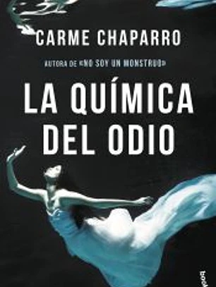 La química del odio