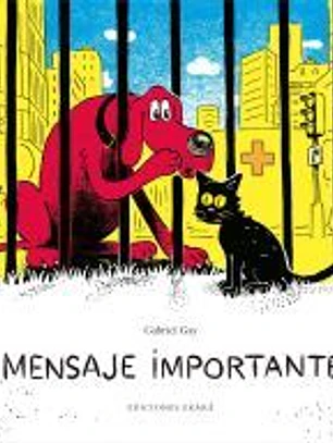Mensaje importante