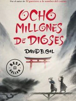 Ocho millones de dioses