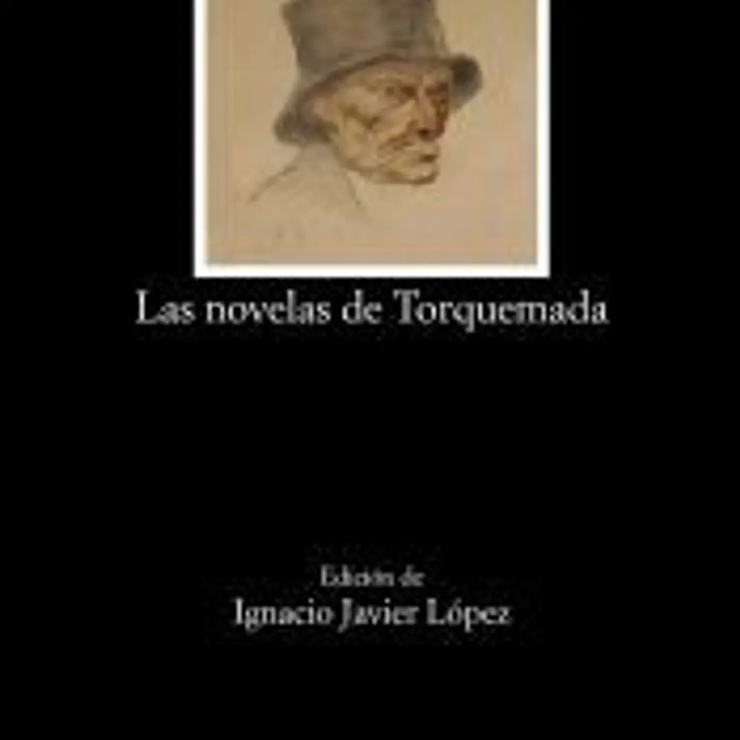 Las novelas de Torquemada 1