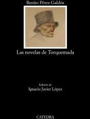 Las novelas de Torquemada