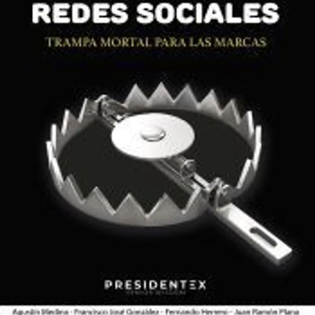 Lo que nunca te contaron de las redes sociales 1