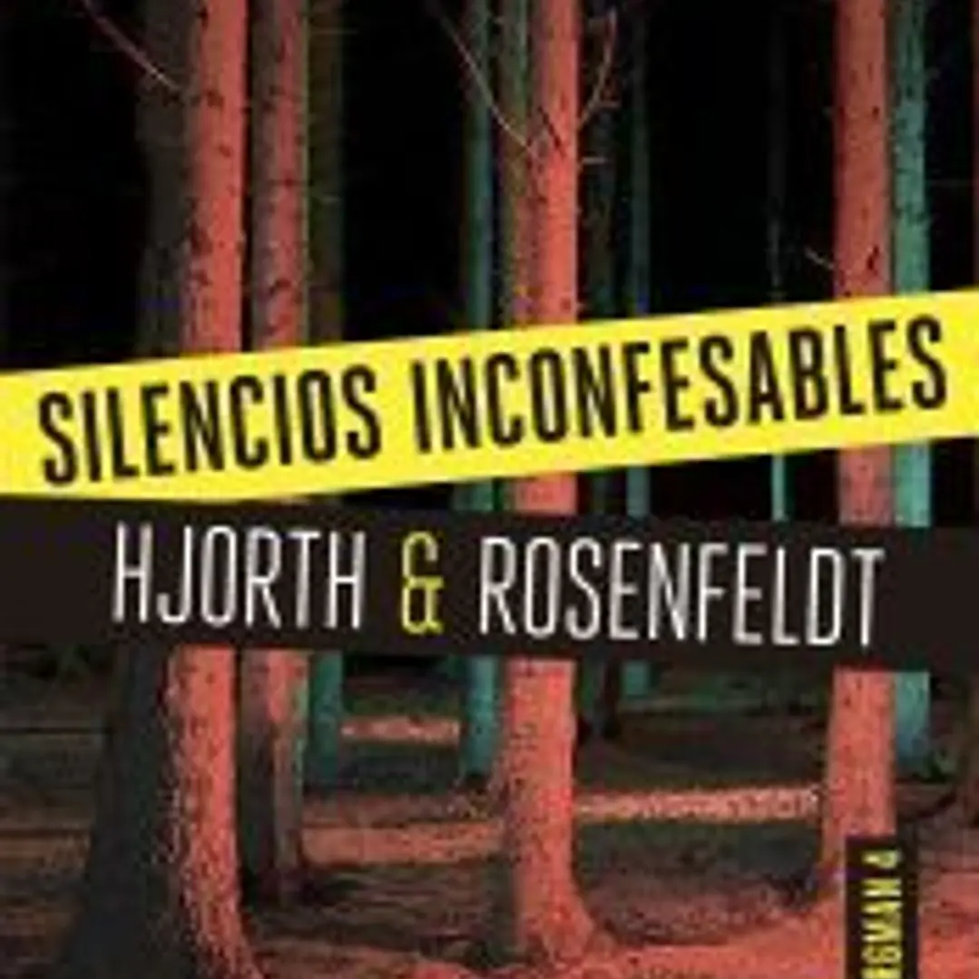 Serie Bergman 4. Silencios inconfesables 1