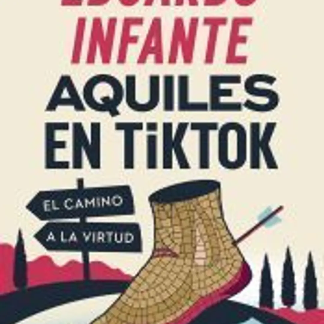 Aquiles en TikTok 1