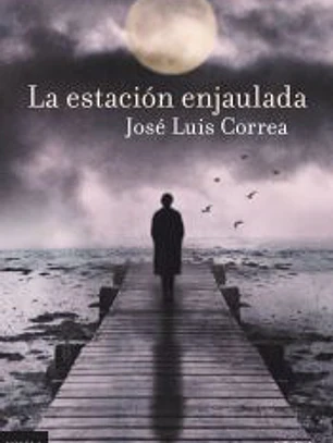 La estación enjaulada