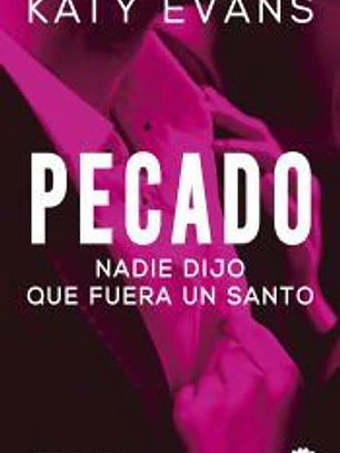 Pecado