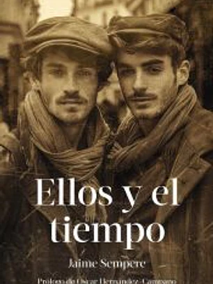 ELLOS Y EL TIEMPO