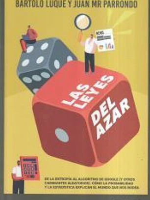 Las leyes del azar