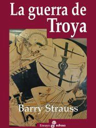 La guerra de Troya